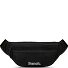  Solid Gürteltasche 29 cm Variante schwarz