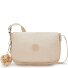  Basic Plus Earthbeat Umhängetasche 26 cm Variante sparkled beige