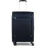  Citybeat 4 Rollen Trolley 66 cm mit Dehnfalte Variante navy blue