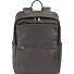  Sydney Daypack Leder 42 cm Laptopfach Variante anthracite