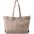  Ariel Shopper Tasche Leder 36 cm Variante neutral grey