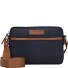  Madeleine Umhängetasche 24 cm Variante azur