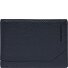  Than Geldbörse RFID Schutz Leder 12.5 cm Variante black