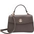  Pelagia Handtasche 27.5 cm Variante dark taupe