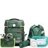  Champion Maxx Pro Mila Schulranzen-Set 7-teilig Variante Dinosaurier