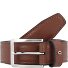  Luca Gürtel Leder Variante cognac brown | 95 cm
