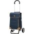  Scala Shopper Plus Weda Einkaufstrolley 48 cm Variante blau