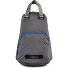  Spark City Rucksack 34 cm Variante gunmetal pop