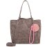  Fritzi42N Vintage Shopper Tasche 45 cm Variante old wood