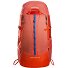  Kings Peak 45 Rucksack 63 cm Variante red orange