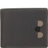  Geldbörse RFID Leder 11 cm Variante anthracite mosaic