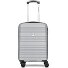  Paradise 4 Rollen Kabinentrolley 55 cm Variante silver