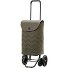  Quattro Shopper Hilma Einkaufstrolley 59 cm Variante olive