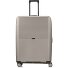 Jet 4 Rollen Trolley 75 cm mit Dehnfalte Variante taupe