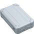  Mini Bag Umhängetasche Aluminium 19 cm Variante platinum