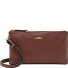  Ella Umhängetasche 24 cm Variante nougat