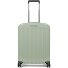  PQ-Light 4-Rollen Kabinentrolley 55 cm Variante green