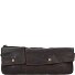  Gürteltasche Leder 31 cm Variante braun
