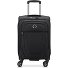  Helium DLX 4-Rollen Kabinentrolley 55 cm Variante schwarz
