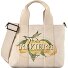  Becky Handtasche 23 cm Variante open white