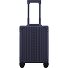  Business 4-Rollen Businesstrolley 50 cm Laptopfach Variante sapphire