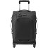 Expanse 4 Rollen Kabinentrolley 55 cm mit Dehnfalte Variante midnight black