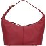  Fernanda Schultertasche Leder 29 cm Variante sangria