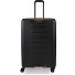  Comby Grip L Exp 4 Rollen Trolley L 74 cm mit Dehnfalte Variante black