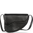 Sadie Umhängetasche S Leder 20 cm Variante schwarz