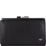  Colorado Geldbörse  RFID Leder 14,5 cm Variante schwarz