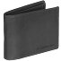  Marion Geldbörse RFID Schutz Leder 12 cm Variante black