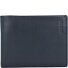  Hundsbach Galbert Geldbörse RFID Leder 12,5 cm Variante black
