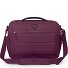  Ozone Aktentasche 42 cm Laptopfach Variante moody burgundy
