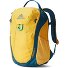  Wander 8 Kinderrucksack 36 cm Variante aqua yellow