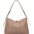  Sfera Soft Schultertasche L Leder 37 cm Variante deserto