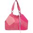  Izzy Schultertasche 42 cm Variante soft berry
