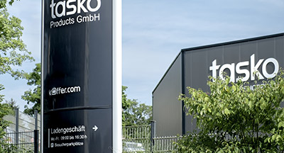 Outlet KOFFER.COM Laden in Backnang Outlet KOFFER.COM Laden in Backnang