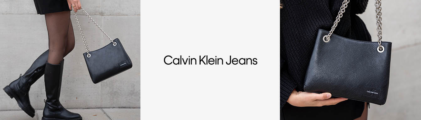 _Calvin Klein Jeans Taschen