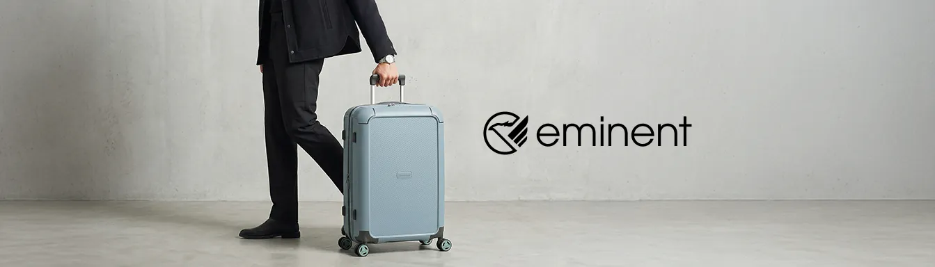 Eminent Koffer